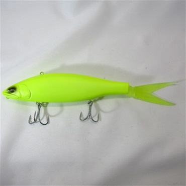 ＶＴジャック２３０＃１１　スーパーチャート